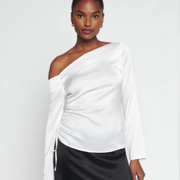 Reformation Allira Top - Picture 2 of 5